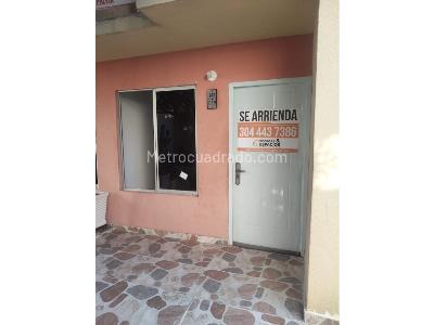 Casa de 3 alcobas en arriendo en Carive Verde, Barranquilla, 64 m² · foto 3 de 18