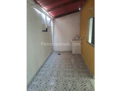 Casa de 3 alcobas en arriendo en Carive Verde, Barranquilla, 64 m² · foto 6 de 18