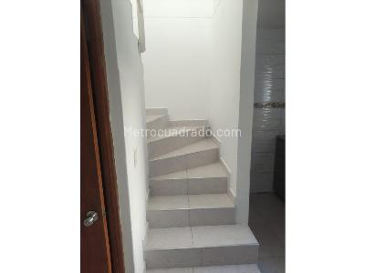 Casa de 3 alcobas en arriendo en Carive Verde, Barranquilla, 64 m² · foto 8 de 18