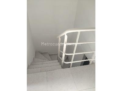 Casa de 3 alcobas en arriendo en Carive Verde, Barranquilla, 64 m² · foto 9 de 18