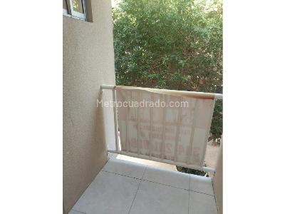 Casa de 3 alcobas en arriendo en Carive Verde, Barranquilla, 64 m² · foto 12 de 18