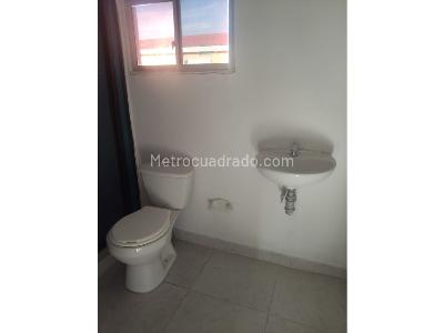Casa de 3 alcobas en arriendo en Carive Verde, Barranquilla, 64 m² · foto 18 de 18