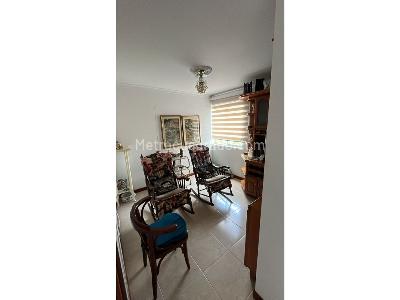 Apartamento en venta en La Castellana, Medellín · foto 8 de 20