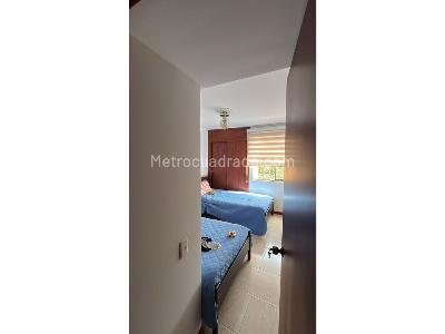 Apartamento en venta en La Castellana, Medellín · foto 11 de 20
