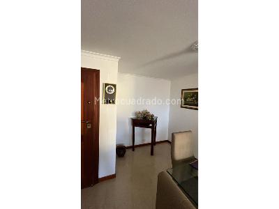 Apartamento en venta en La Castellana, Medellín · foto 12 de 20
