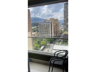 Apartamento en venta en Ciudad Del Rio, Medellín · foto 3 de 14