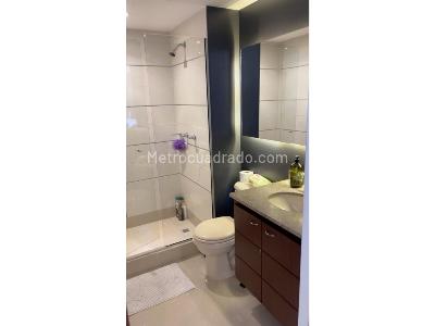 Apartamento en venta en Ciudad Del Rio, Medellín · foto 6 de 14