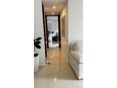 Apartamento en venta en Ciudad Del Rio, Medellín · foto 7 de 14