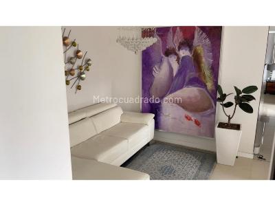 Apartamento en venta en Ciudad Del Rio, Medellín · foto 8 de 14