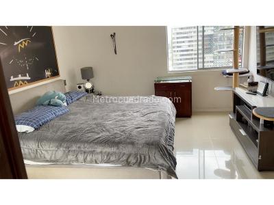 Apartamento en venta en Ciudad Del Rio, Medellín · foto 10 de 14