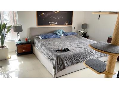 Apartamento en venta en Ciudad Del Rio, Medellín · foto 12 de 14