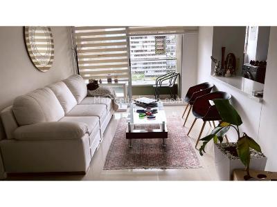 Apartamento en venta en Ciudad Del Rio, Medellín · foto 13 de 14