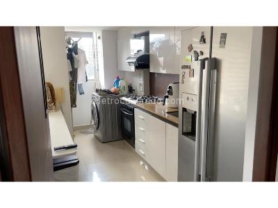 Apartamento en venta en Ciudad Del Rio, Medellín · foto 14 de 14