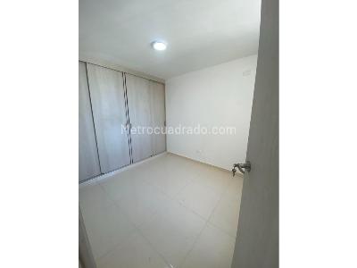 Apartamento de 2 alcobas en venta en Alameda Del Rio, Barranquilla, 59 m² · foto 3 de 8