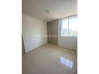 Apartamento de 2 alcobas en venta en Alameda Del Rio, Barranquilla, 59 m² · foto 5 de 8