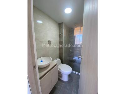 Apartamento de 2 alcobas en venta en Alameda Del Rio, Barranquilla, 59 m² · foto 6 de 8