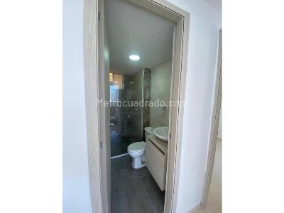 Apartamento de 2 alcobas en venta en Alameda Del Rio, Barranquilla, 59 m² · foto 7 de 8