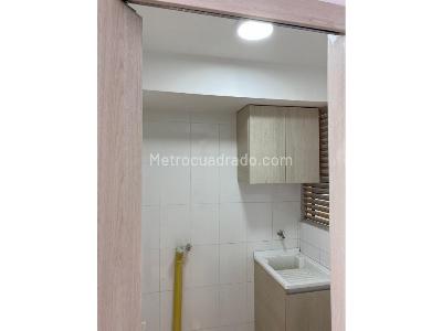 Apartamento de 2 alcobas en venta en Alameda Del Rio, Barranquilla, 59 m² · foto 8 de 8
