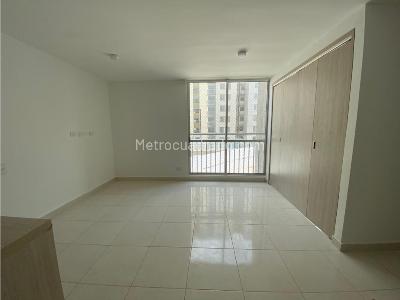 Apartamento en arriendo en Alameda Del Rio, Barranquilla · foto 2 de 9
