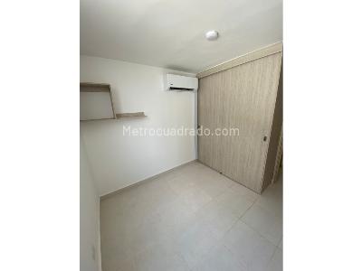 Apartamento en arriendo en Alameda Del Rio, Barranquilla · foto 6 de 9
