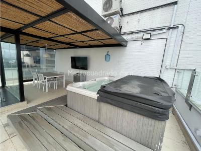 Apartamento en venta en San Lucas, Medellín · foto 9 de 17