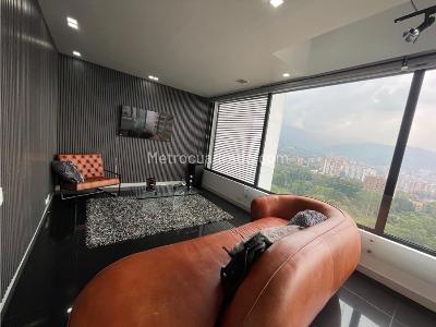 Apartamento en venta en San Lucas, Medellín · foto 10 de 17