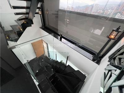Apartamento en venta en San Lucas, Medellín · foto 12 de 17