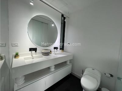 Apartamento en venta en San Lucas, Medellín · foto 16 de 17