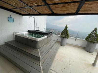 Apartamento en venta en San Lucas, Medellín · foto 17 de 17