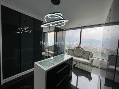 Apartamento en venta en San Lucas, Medellín · foto 3 de 17