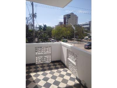 Casa en arriendo en El Prado, Barranquilla · foto 3 de 19