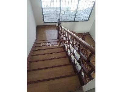 Casa en arriendo en El Prado, Barranquilla · foto 18 de 19