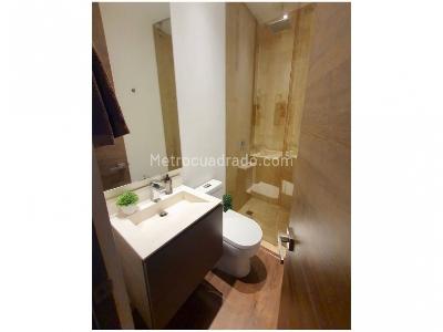 Apartamento de 2 alcobas en venta en San Lucas, Medellín, 129 m² · foto 3 de 20