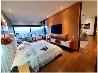 Apartamento de 2 alcobas en venta en San Lucas, Medellín, 129 m² · foto 7 de 20