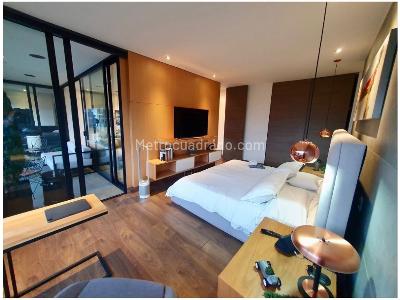 Apartamento de 2 alcobas en venta en San Lucas, Medellín, 129 m² · foto 8 de 20