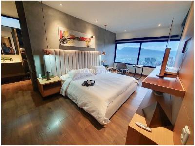Apartamento de 2 alcobas en venta en San Lucas, Medellín, 129 m² · foto 9 de 20