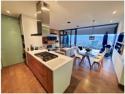 Apartamento de 2 alcobas en venta en San Lucas, Medellín, 129 m² · foto 10 de 20