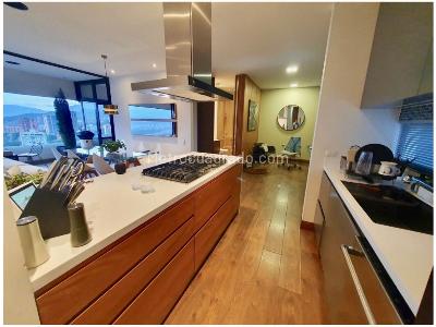 Apartamento de 2 alcobas en venta en San Lucas, Medellín, 129 m² · foto 11 de 20
