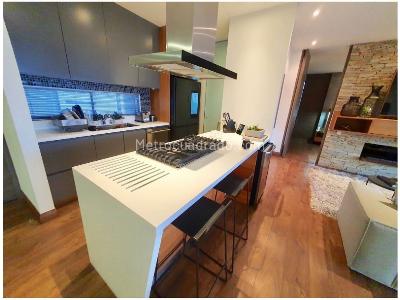 Apartamento de 2 alcobas en venta en San Lucas, Medellín, 129 m² · foto 12 de 20