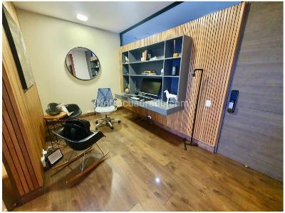 Apartamento de 2 alcobas en venta en San Lucas, Medellín, 129 m² · foto 13 de 20