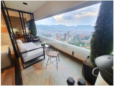 Apartamento de 2 alcobas en venta en San Lucas, Medellín, 129 m² · foto 15 de 20