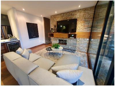 Apartamento de 2 alcobas en venta en San Lucas, Medellín, 129 m² · foto 16 de 20