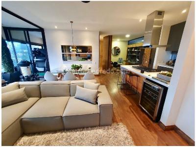 Apartamento de 2 alcobas en venta en San Lucas, Medellín, 129 m² · foto 17 de 20