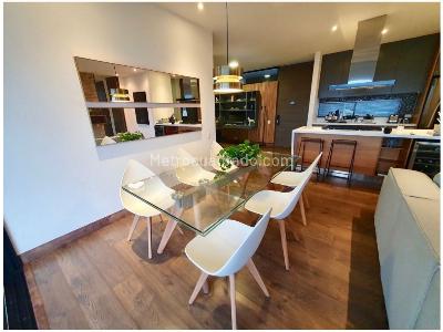 Apartamento de 2 alcobas en venta en San Lucas, Medellín, 129 m² · foto 18 de 20
