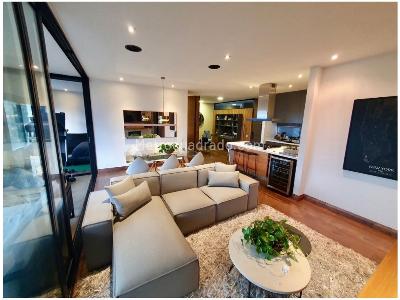 Apartamento de 2 alcobas en venta en San Lucas, Medellín, 129 m² · foto 19 de 20