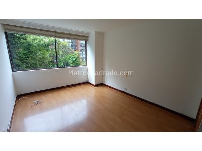 Apartamento de 3 alcobas en venta en Poblado Milla De Oro, Medellín, 188 m² · foto 7 de 20