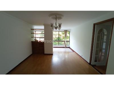 Apartamento de 3 alcobas en venta en Poblado Milla De Oro, Medellín, 188 m² · foto 19 de 20
