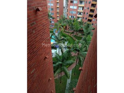 Apartamento de 3 alcobas en venta en La Castellana, Medellín, 142 m² · foto 13 de 20