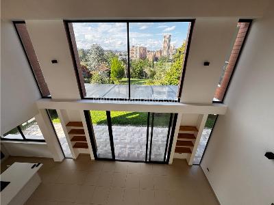 Casa de 5 alcobas en venta en Rionegro, Rionegro, 1200 m² · foto 10 de 15
