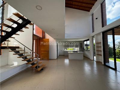 Casa de 5 alcobas en venta en Rionegro, Rionegro, 1200 m² · foto 11 de 15